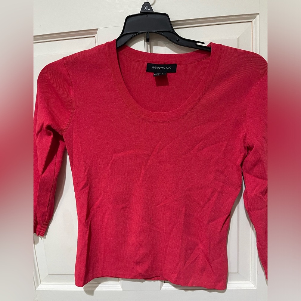Anonymous Top